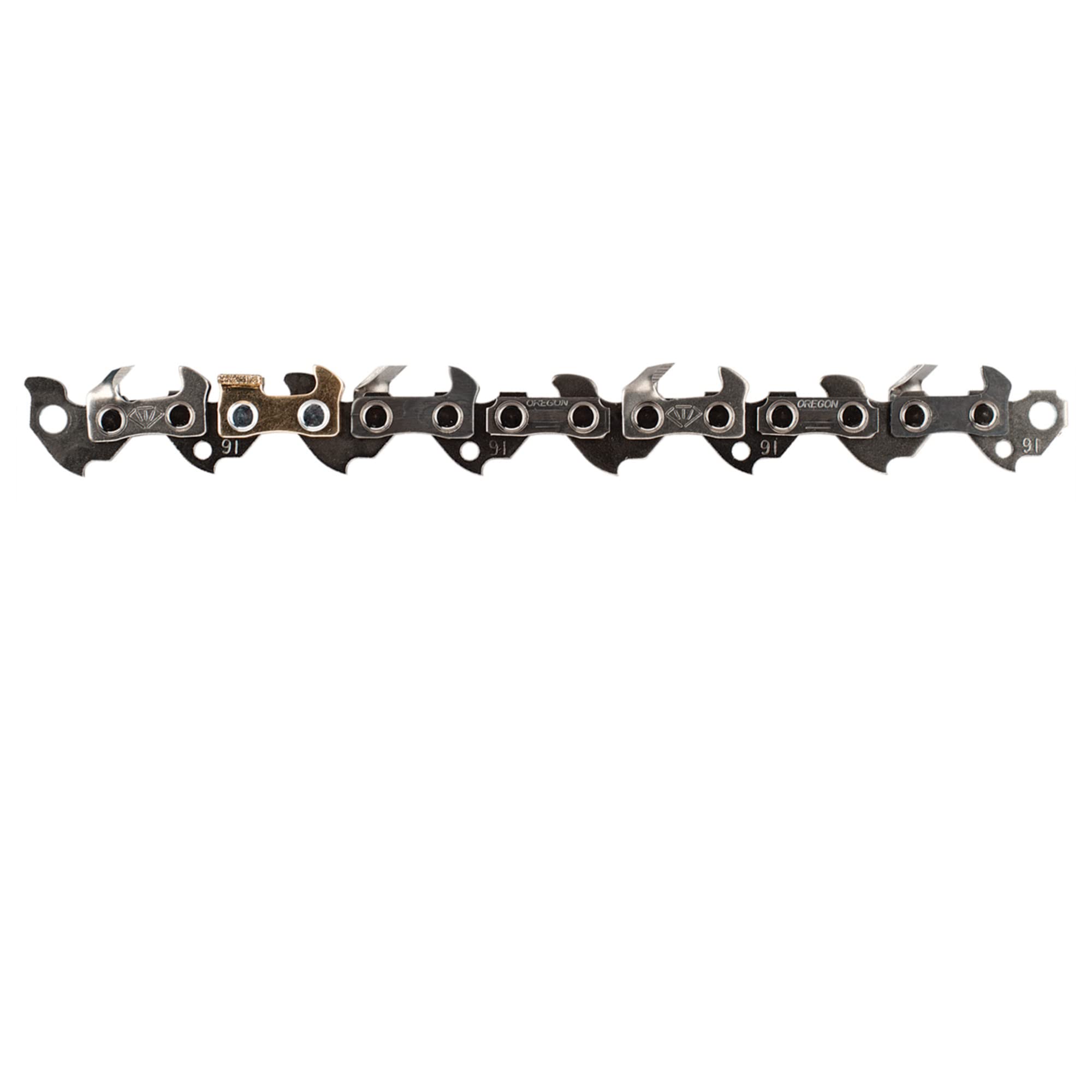 Oregon 571037 PowerSharp Replacement Saw Chain Kit for CS1500 with Onboard PowerSharp System, 18",Silver - Image 3