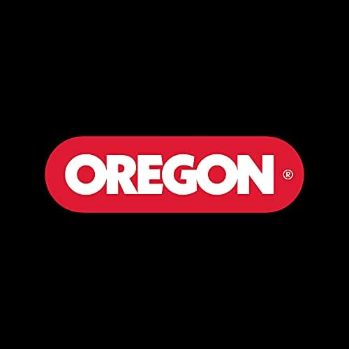 Oregon Chainsaw Chain 3/8" LP Pitch, .043" (1.1 mm) Gauge for 14 Inch Bar, 52 Drive Links – Low-kickback Replacement Saw Chain, Fits Husqvarna, Echo, Ryobi and more - Image 6