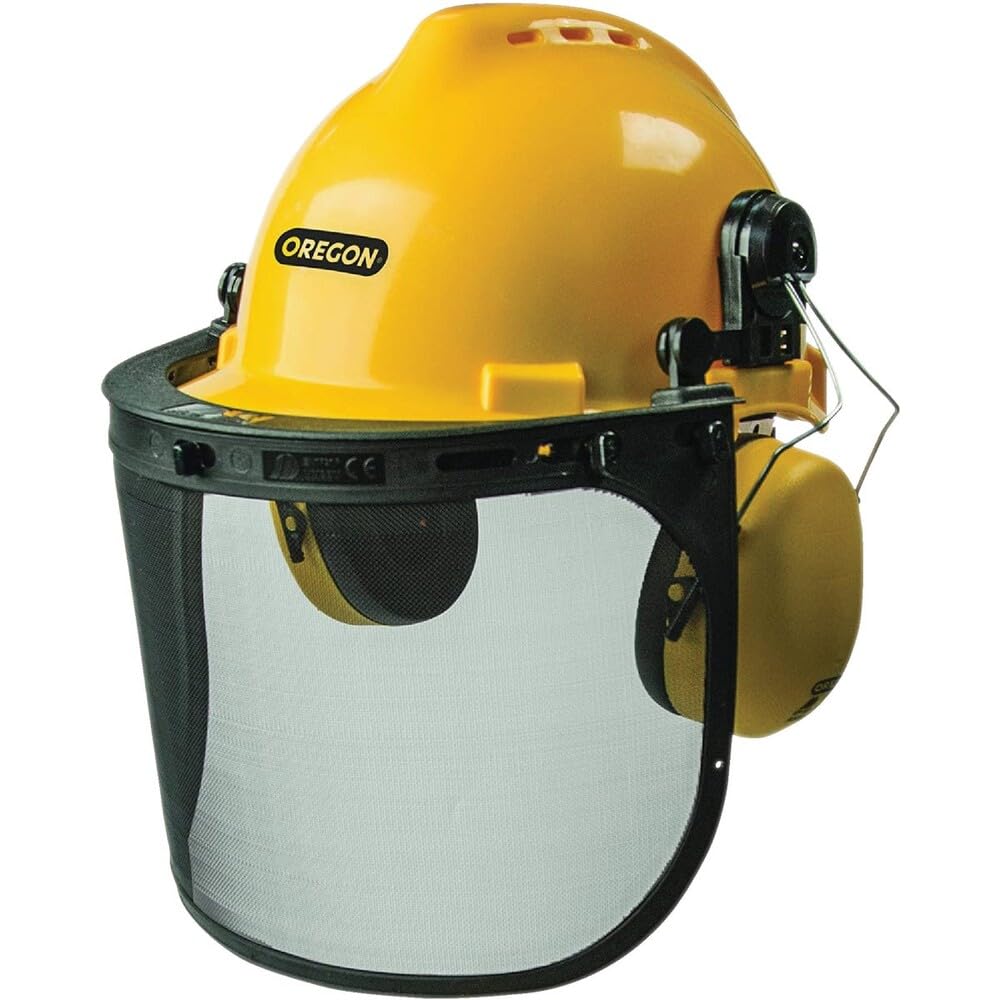 Protective Equipment