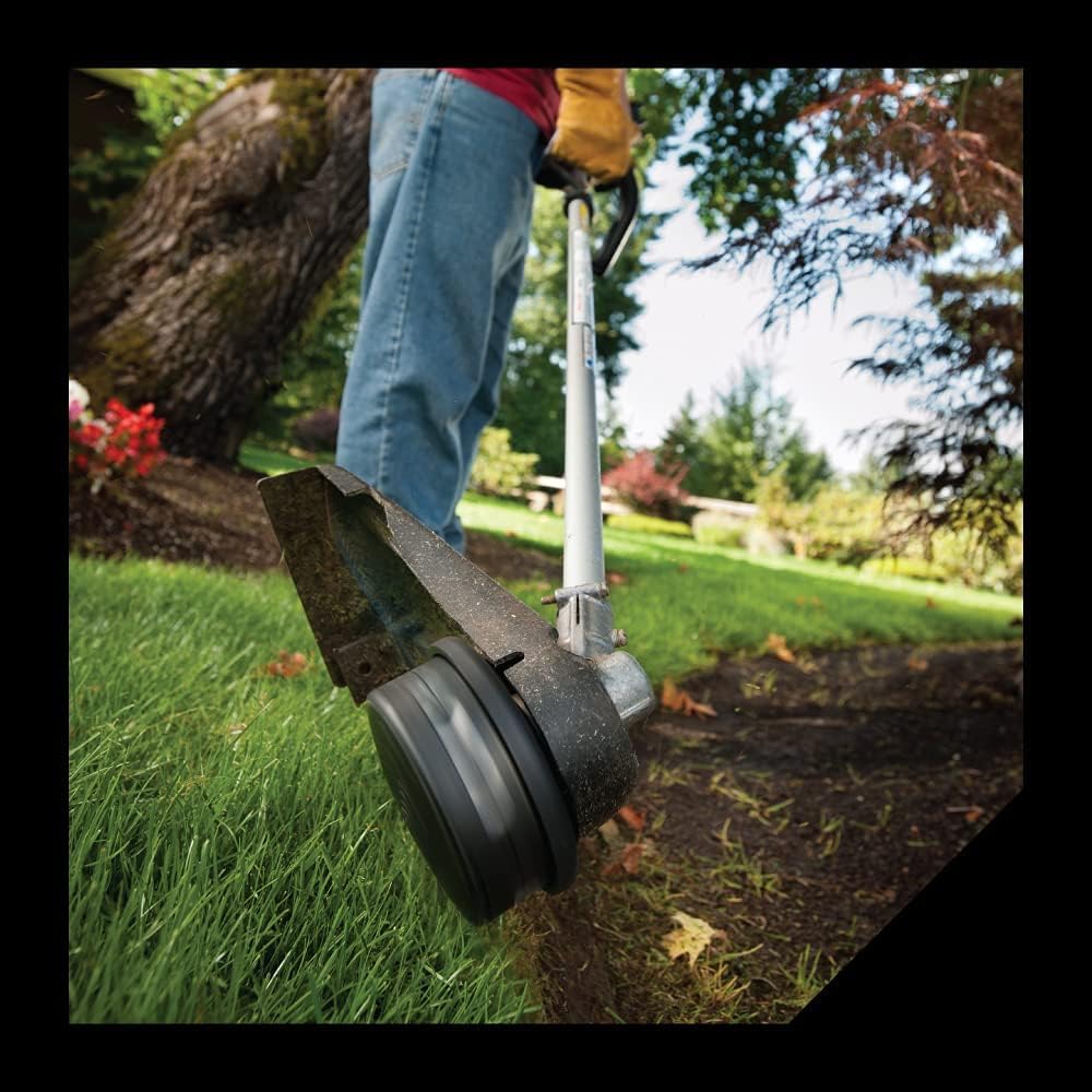 Oregon Magnum Gatorline 155 Trimmer Line Heavy Duty, Professional Square Weed Wacker String for Gas and Electric Grass Trimmer and Brushcutters, Fits Most Standard Models .155" x 246-Foot (22-855) - Image 7