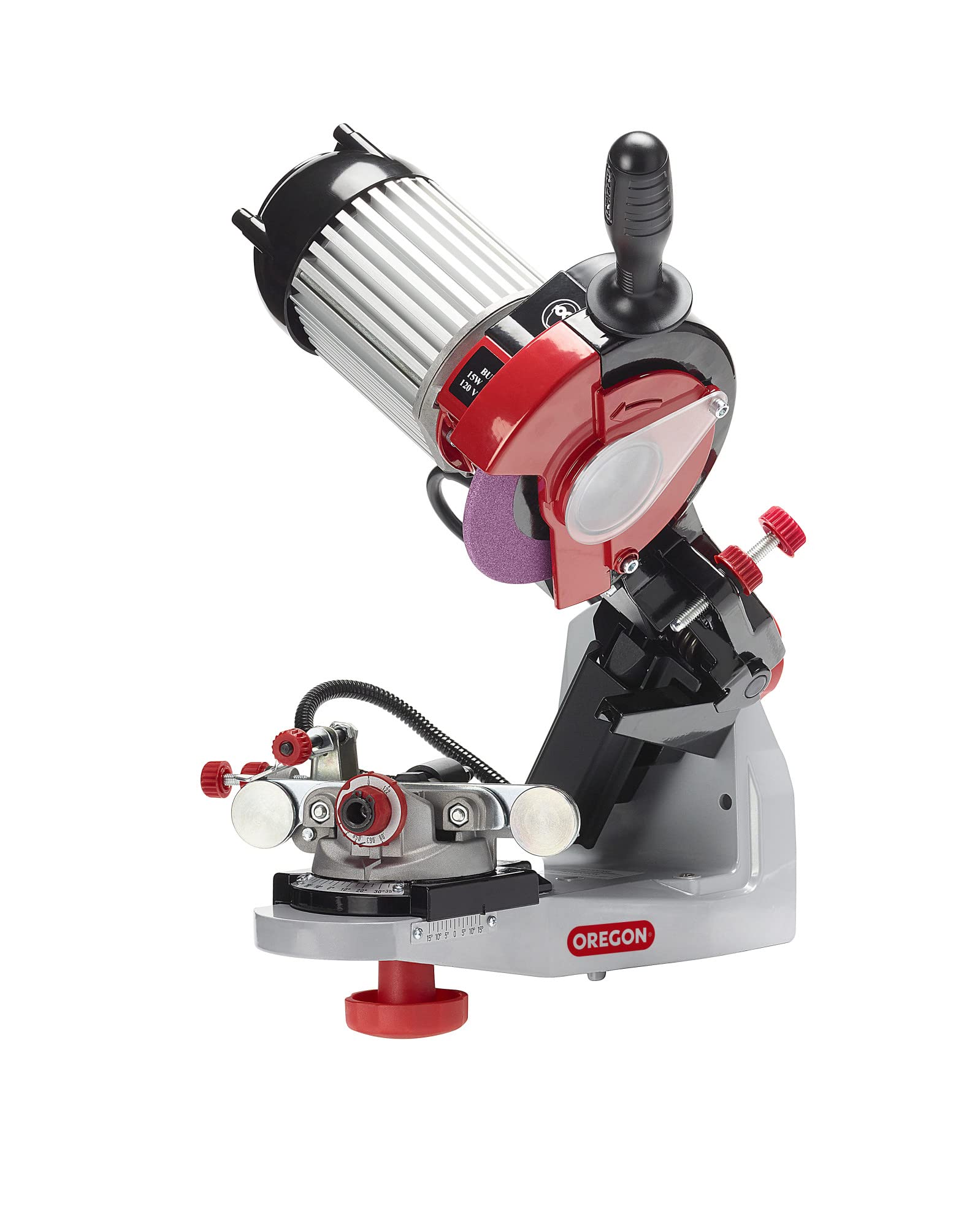 Electric Sharpening
