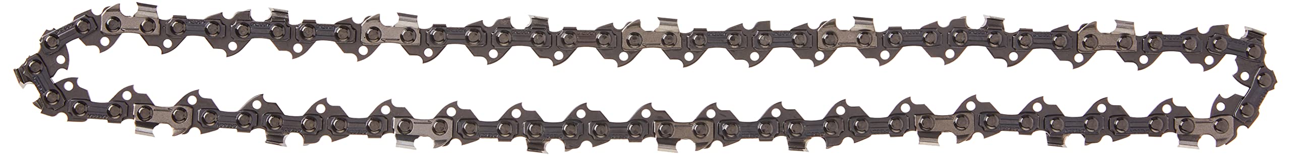 Oregon S39 AdvanceCut Replacement Chainsaw and Pole Saw Chain for 10-Inch Guide Bars, 39 Drive Links, Pitch: 3/8", .050" Gauge, Fits Atlas, Makita, Poulan, and More - Image 3